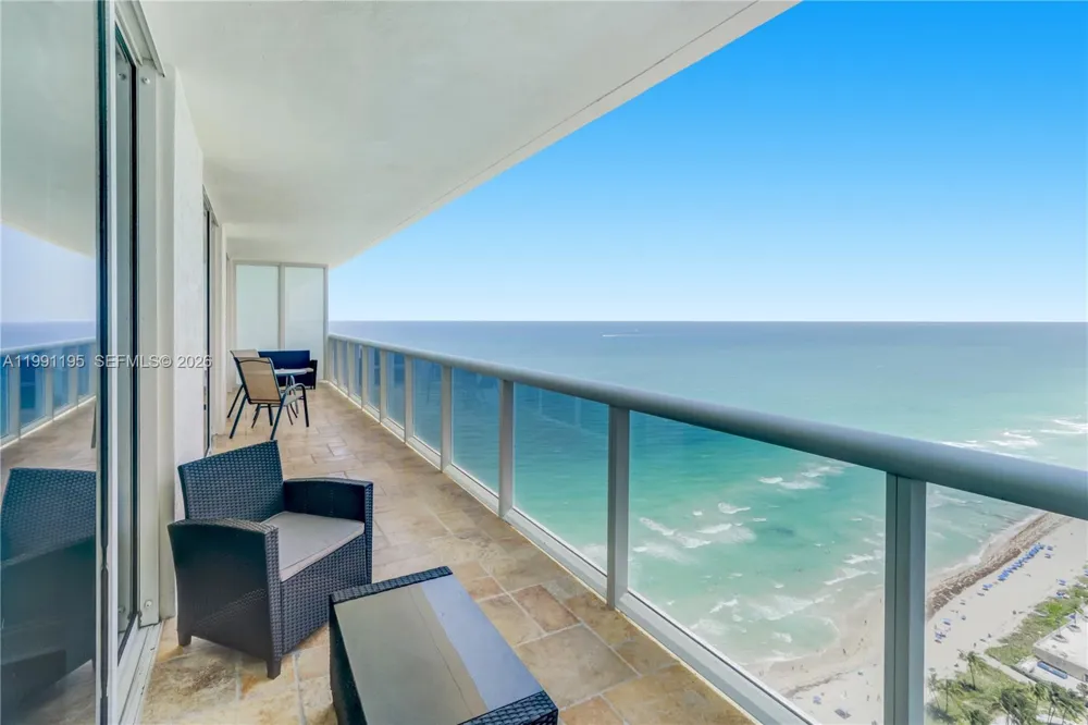 1830 S Ocean Dr #3804 Hallandale Beach, FL 33009