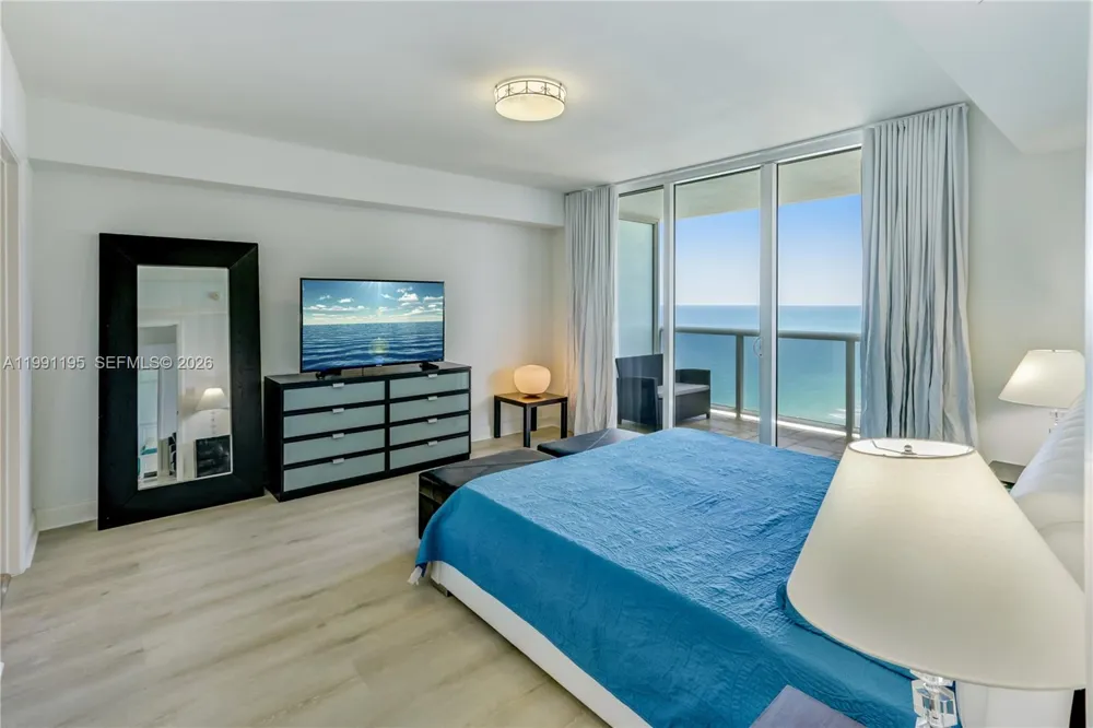 1830 S Ocean Dr #3804 Hallandale Beach, FL 33009