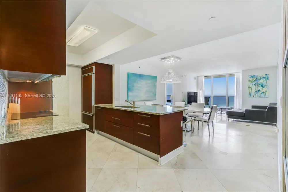 1830 S Ocean Dr #3804 Hallandale Beach, FL 33009
