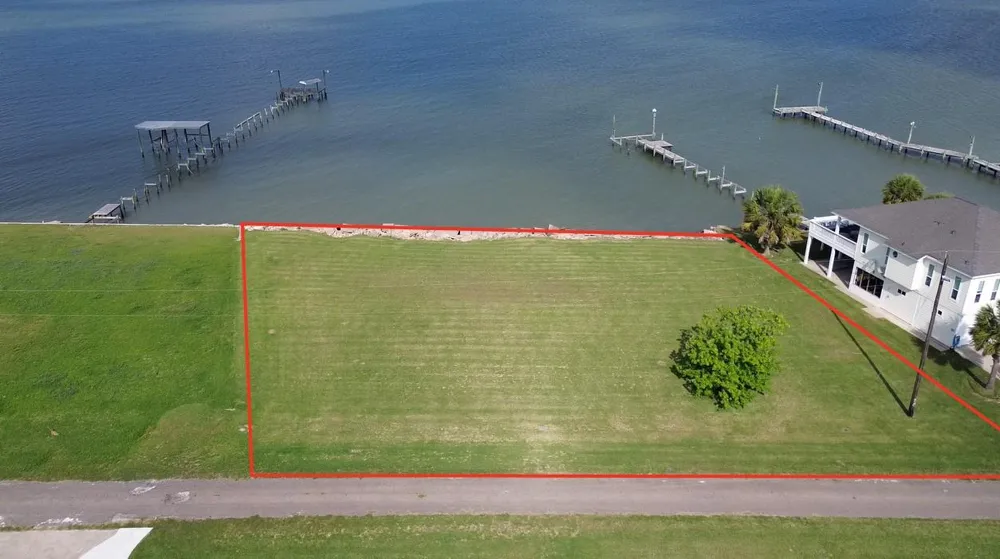 White Heron Drive Anahuac, TX 77514