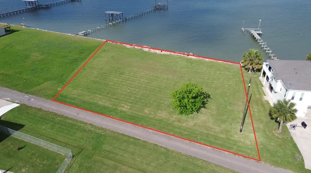 White Heron Drive Anahuac, TX 77514
