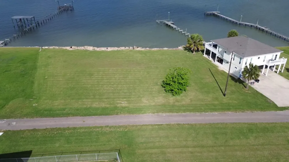 White Heron Drive Anahuac, TX 77514