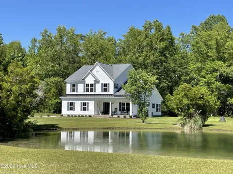 263 Baird Point Road
