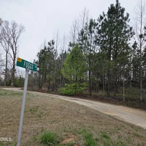 Lot #2 Fuller Road