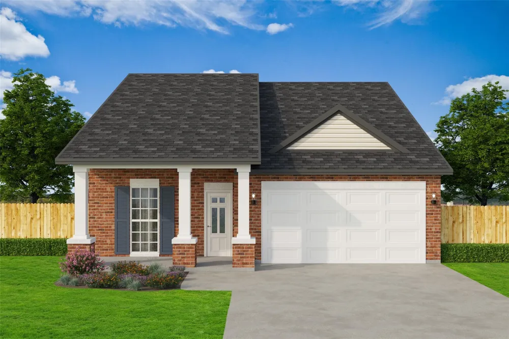 3029 Drew Houston, TX 77004