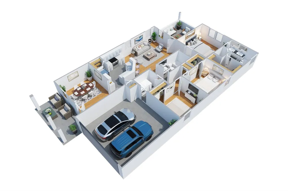 3029 Drew Houston, TX 77004