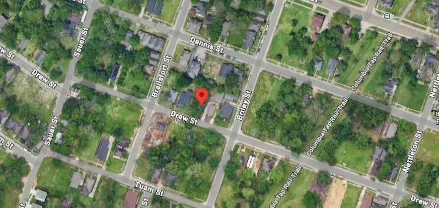 3029 Drew Houston, TX 77004