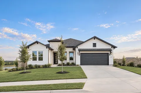 197 Wild Horse Drive