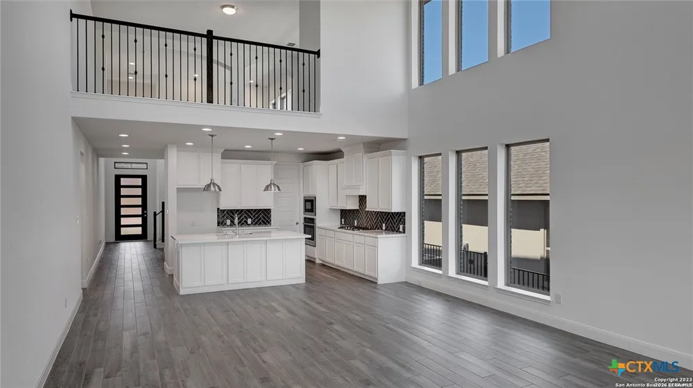 24110 Sidehill Lie San Antonio, TX 78261