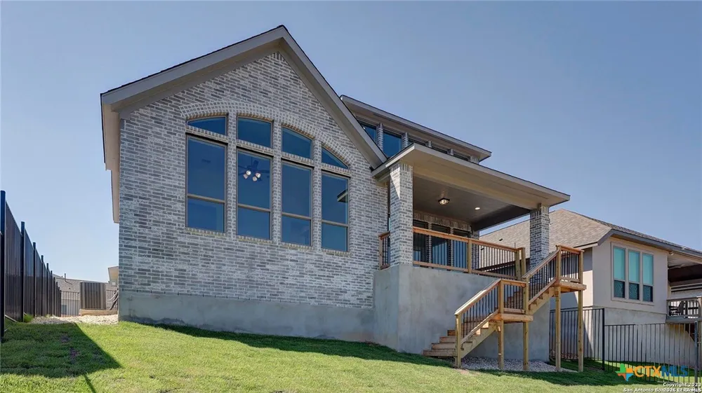 24110 Sidehill Lie San Antonio, TX 78261