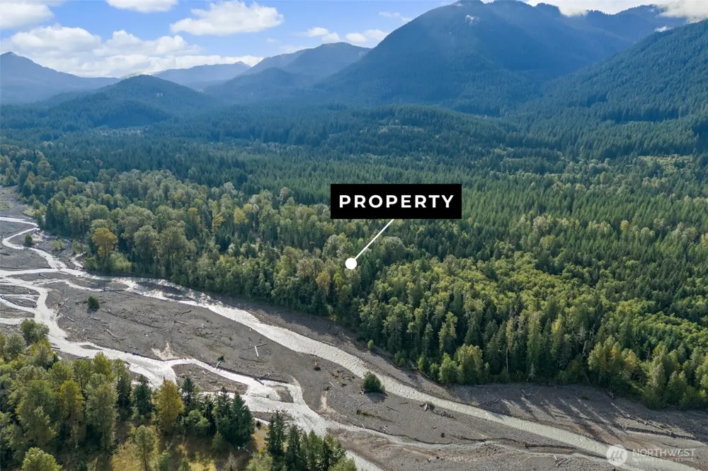 1 Skate Creek Road Morton, WA 98356