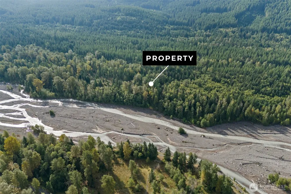 1 Skate Creek Road Morton, WA 98356