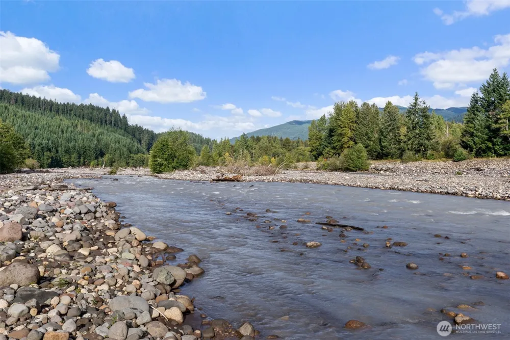 1 Skate Creek Road Morton, WA 98356