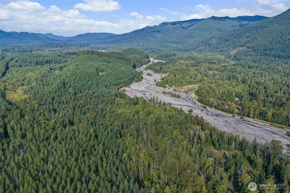 1 Skate Creek Road Morton, WA 98356