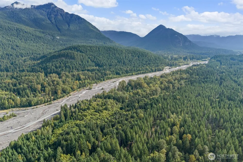 1 Skate Creek Road Morton, WA 98356