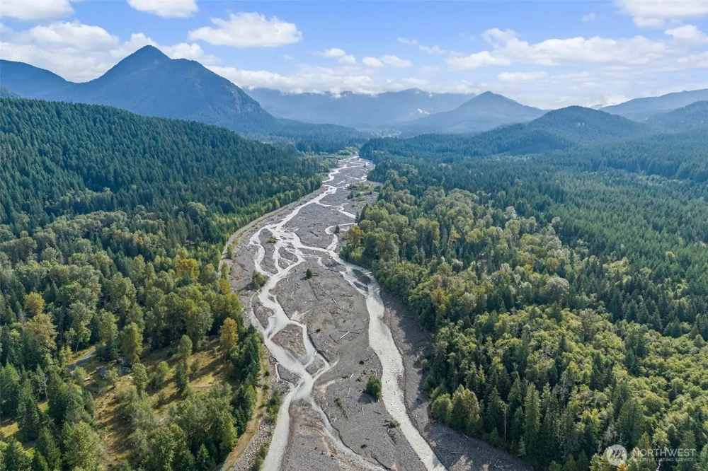 1 Skate Creek Road Morton, WA 98356