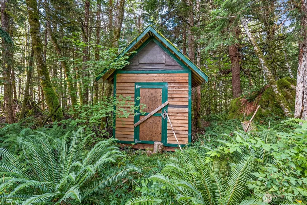 1 Skate Creek Road Morton, WA 98356