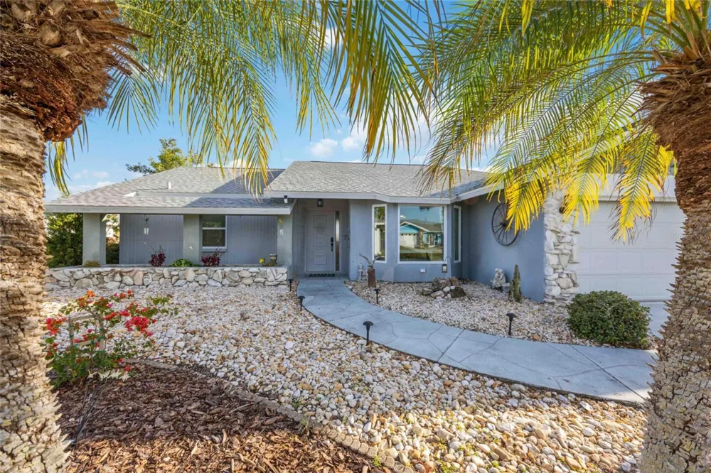 36 BUNKER CIRCLE Rotonda West, FL 33947