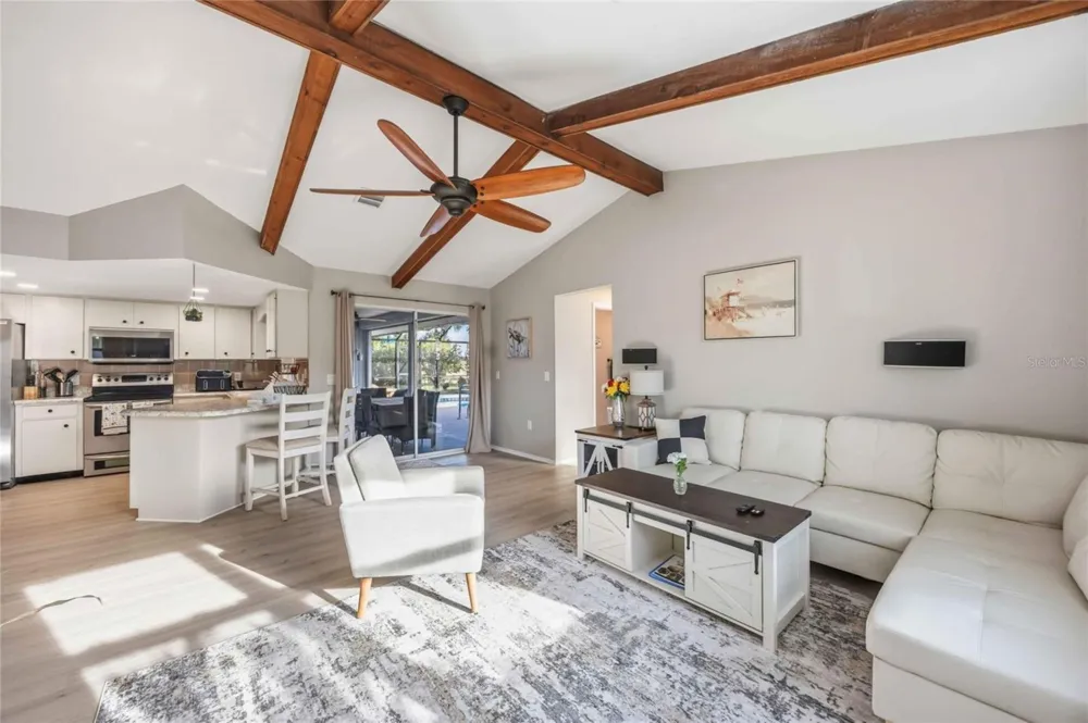 36 BUNKER CIRCLE Rotonda West, FL 33947
