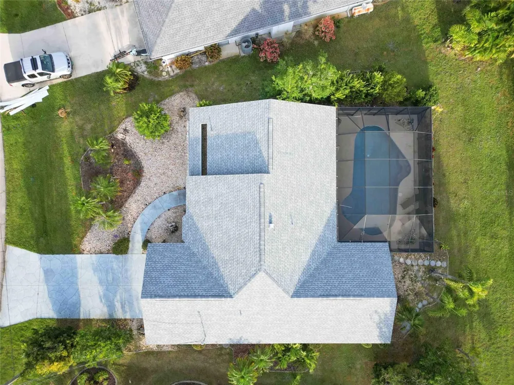 36 BUNKER CIRCLE Rotonda West, FL 33947