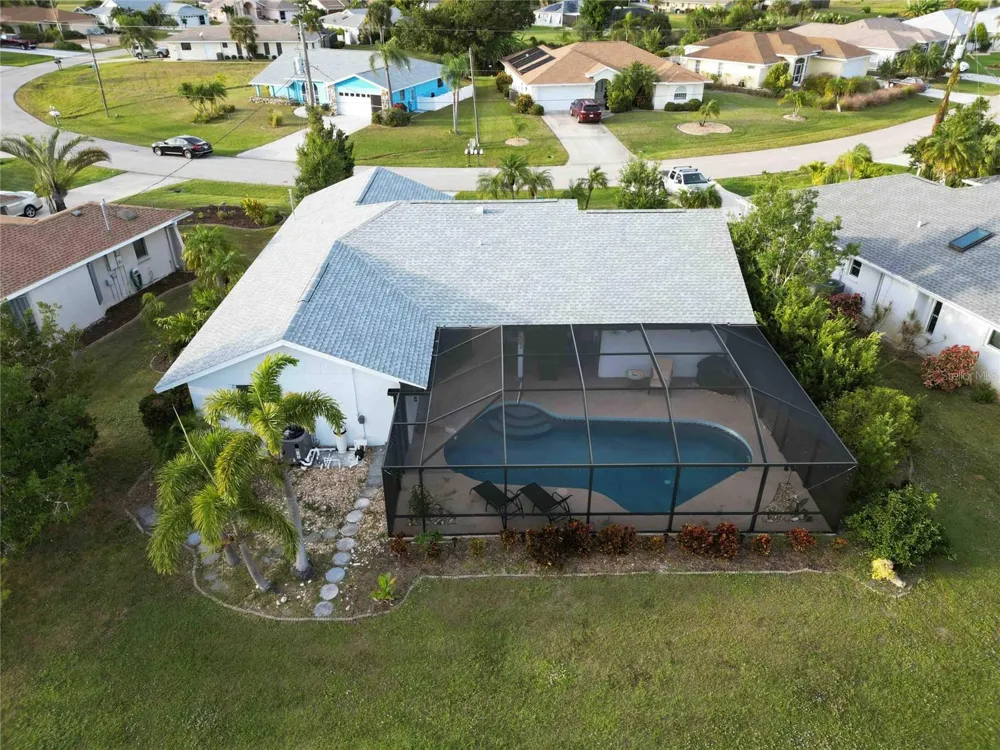 36 BUNKER CIRCLE Rotonda West, FL 33947