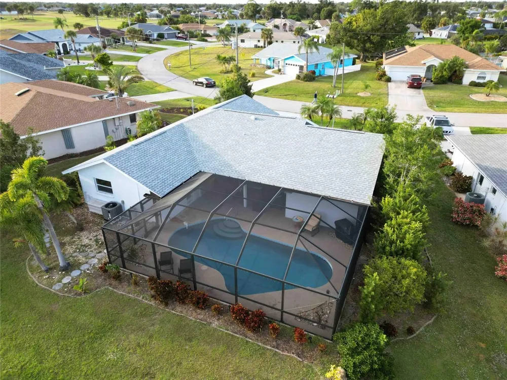 36 BUNKER CIRCLE Rotonda West, FL 33947