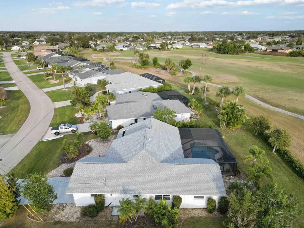 36 BUNKER CIRCLE Rotonda West, FL 33947