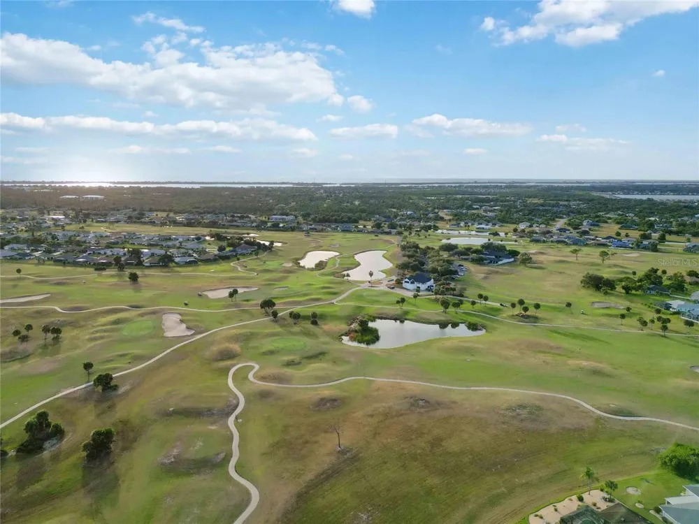 36 BUNKER CIRCLE Rotonda West, FL 33947