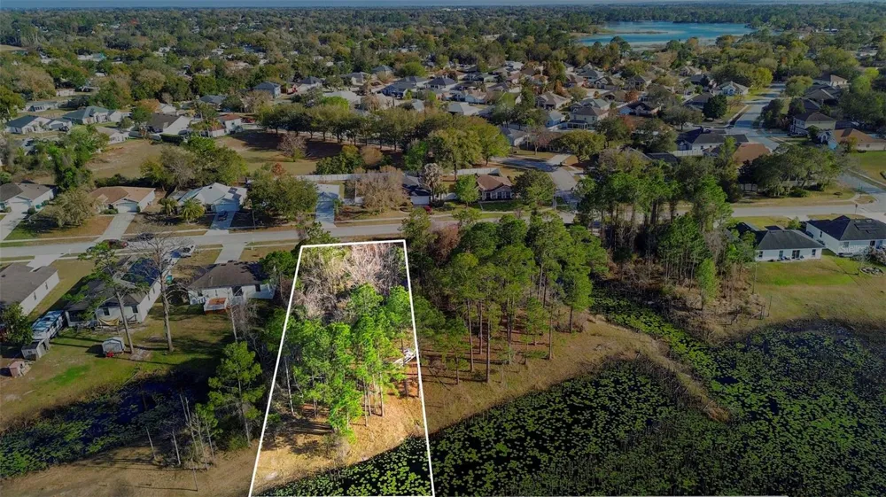 466 HAVERSHAM ROAD Deltona, FL 32725