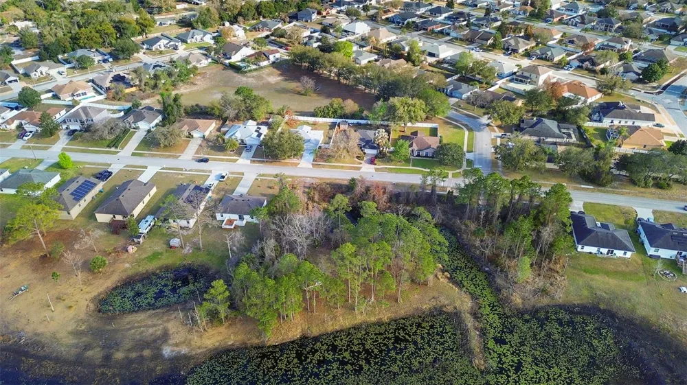 466 HAVERSHAM ROAD Deltona, FL 32725