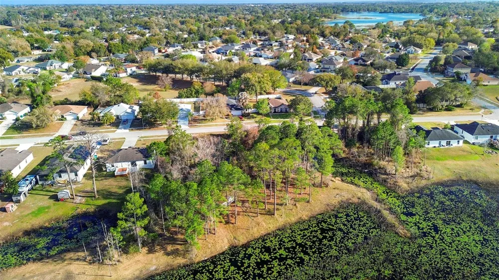466 HAVERSHAM ROAD Deltona, FL 32725