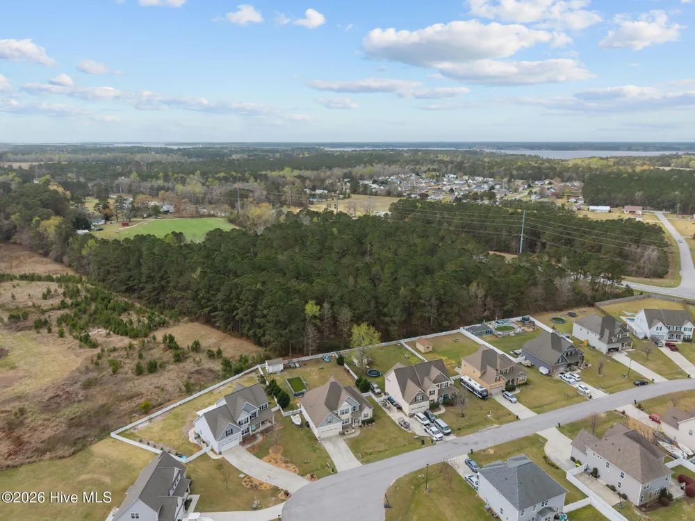 0 Nc Hwy 58 Peletier, NC 28584