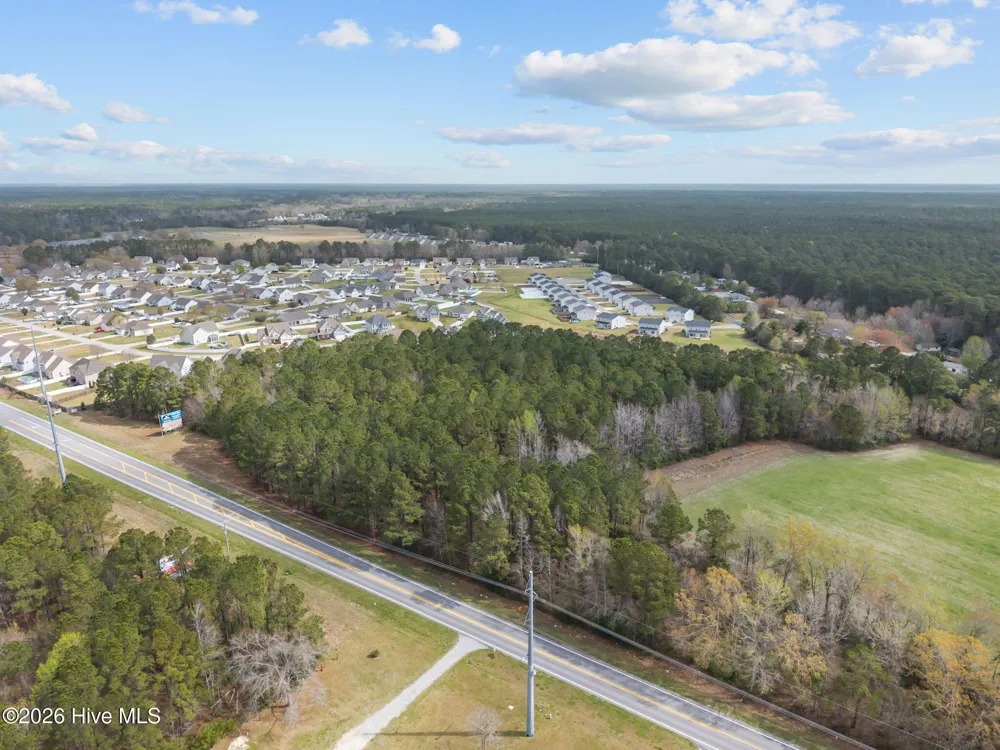 0 Nc Hwy 58 Peletier, NC 28584