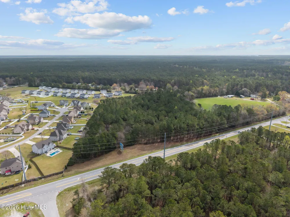 0 Nc Hwy 58 Peletier, NC 28584