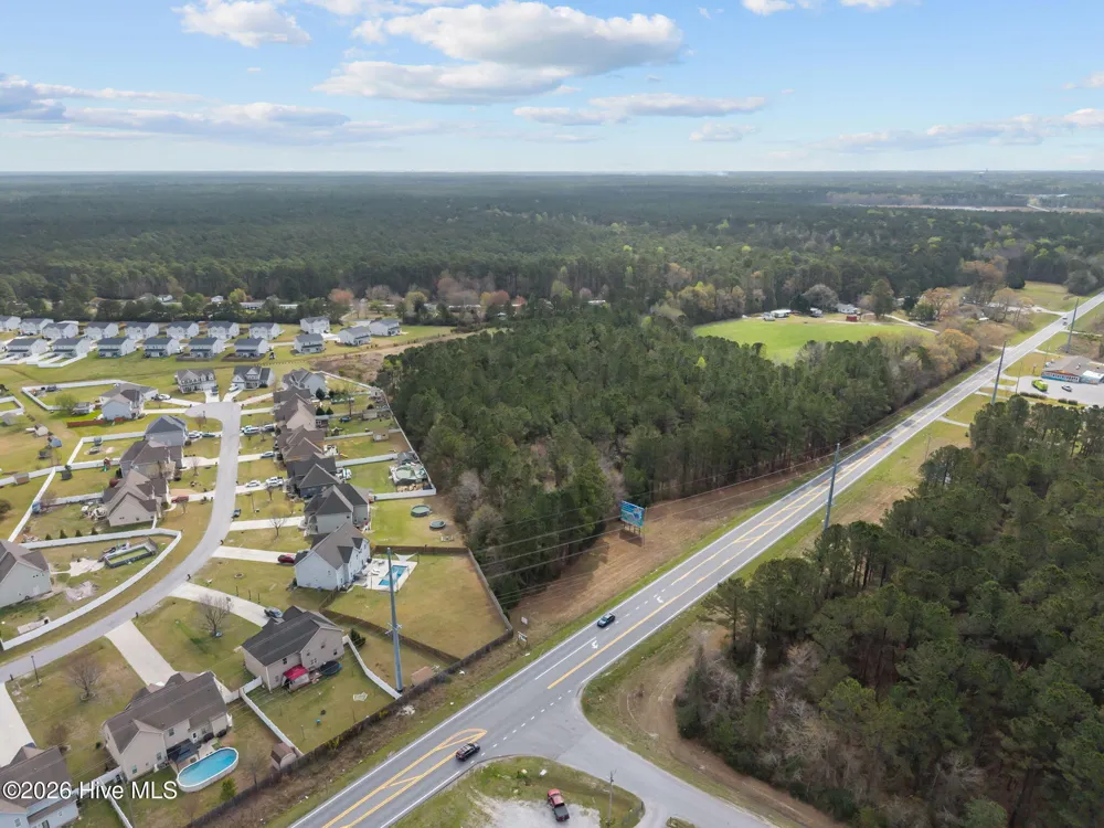 0 Nc Hwy 58 Peletier, NC 28584