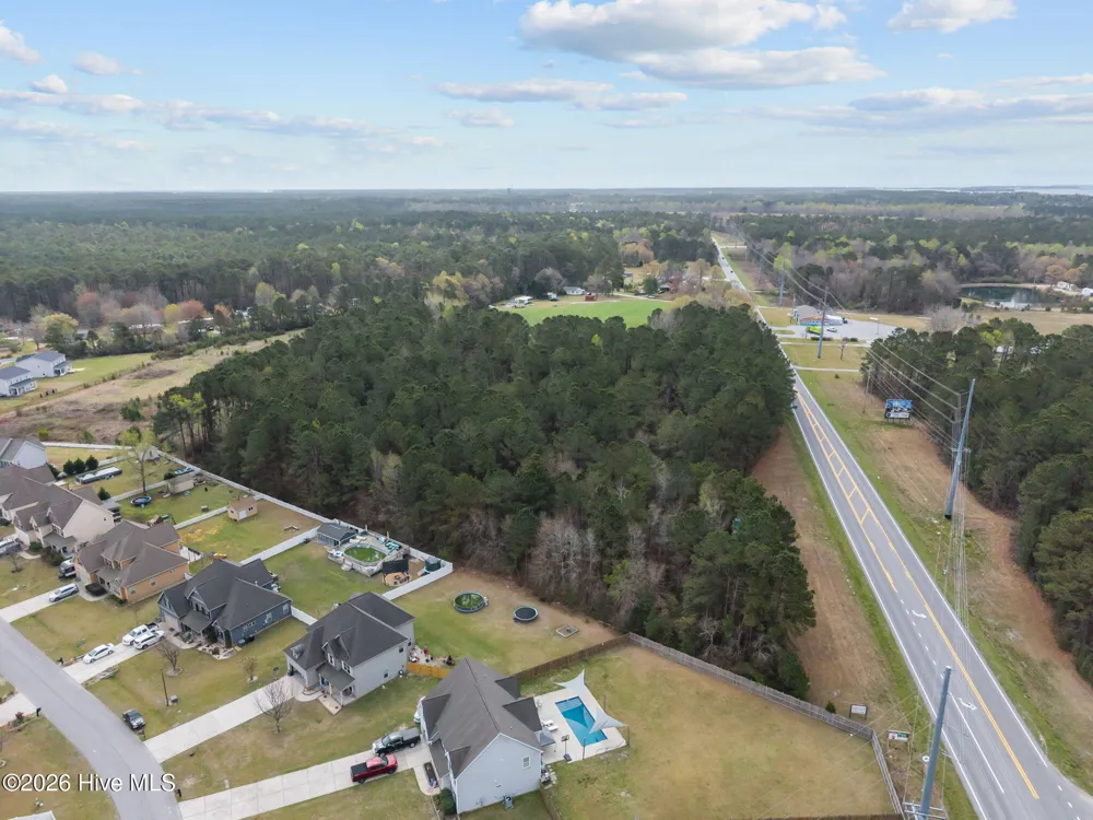 0 Nc Hwy 58 Peletier, NC 28584