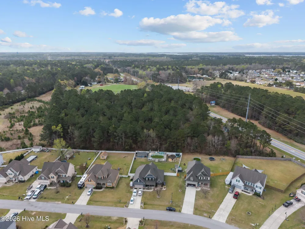 0 Nc Hwy 58 Peletier, NC 28584