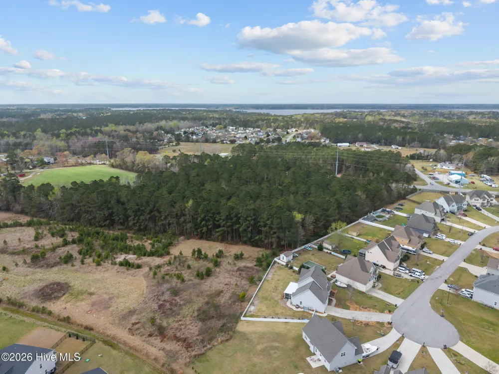0 Nc Hwy 58 Peletier, NC 28584