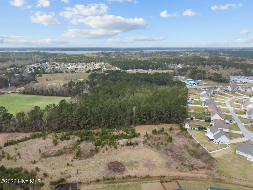0 Nc Hwy 58 Peletier, NC 28584