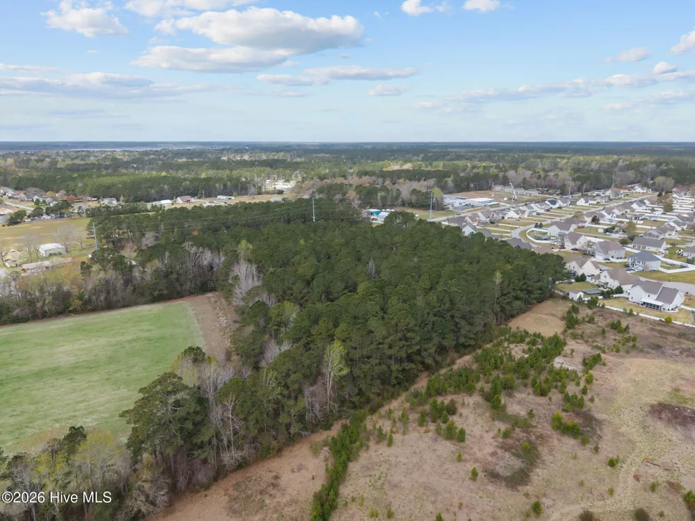 0 Nc Hwy 58 Peletier, NC 28584