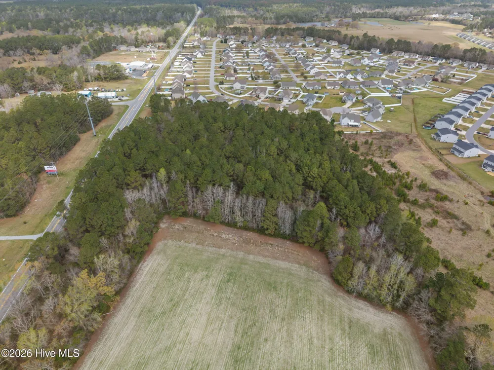 0 Nc Hwy 58 Peletier, NC 28584