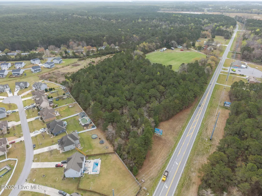 0 Nc Hwy 58 Peletier, NC 28584