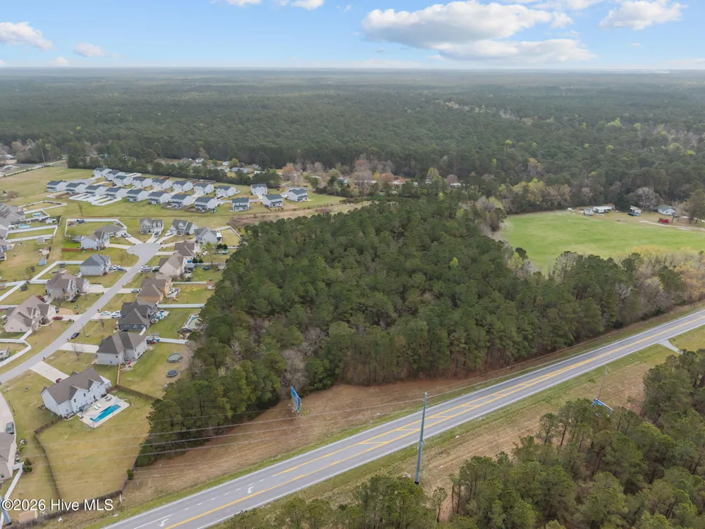 0 Nc Hwy 58 Peletier, NC 28584