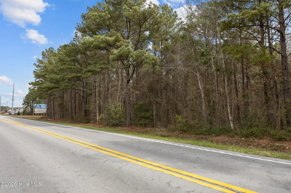 0 Nc Hwy 58 Peletier, NC 28584