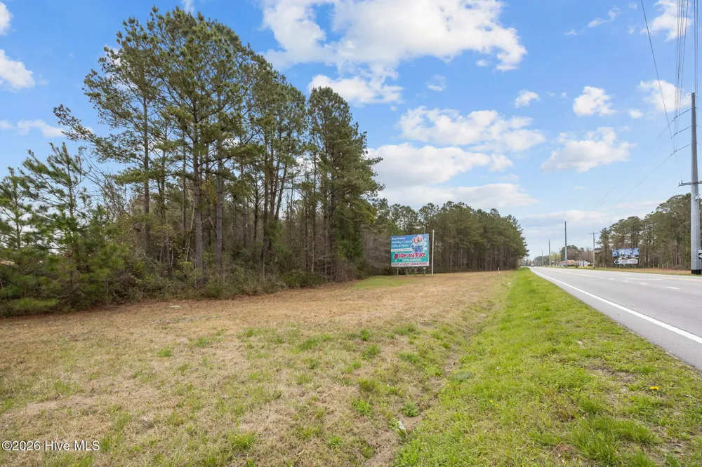 0 Nc Hwy 58 Peletier, NC 28584