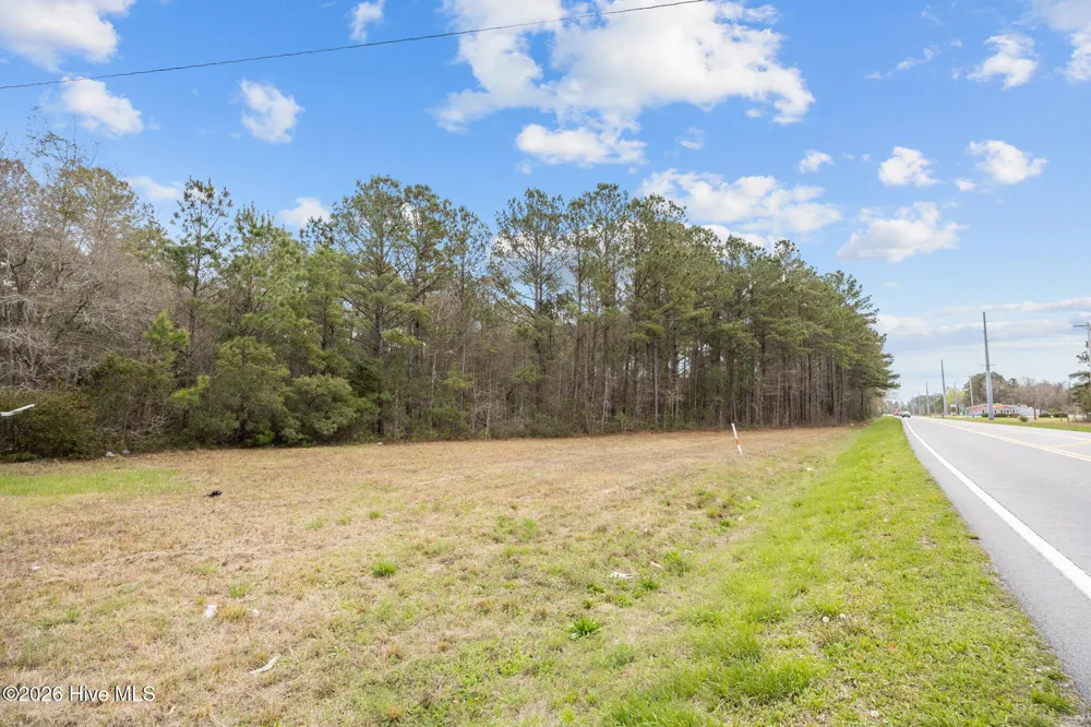 0 Nc Hwy 58 Peletier, NC 28584