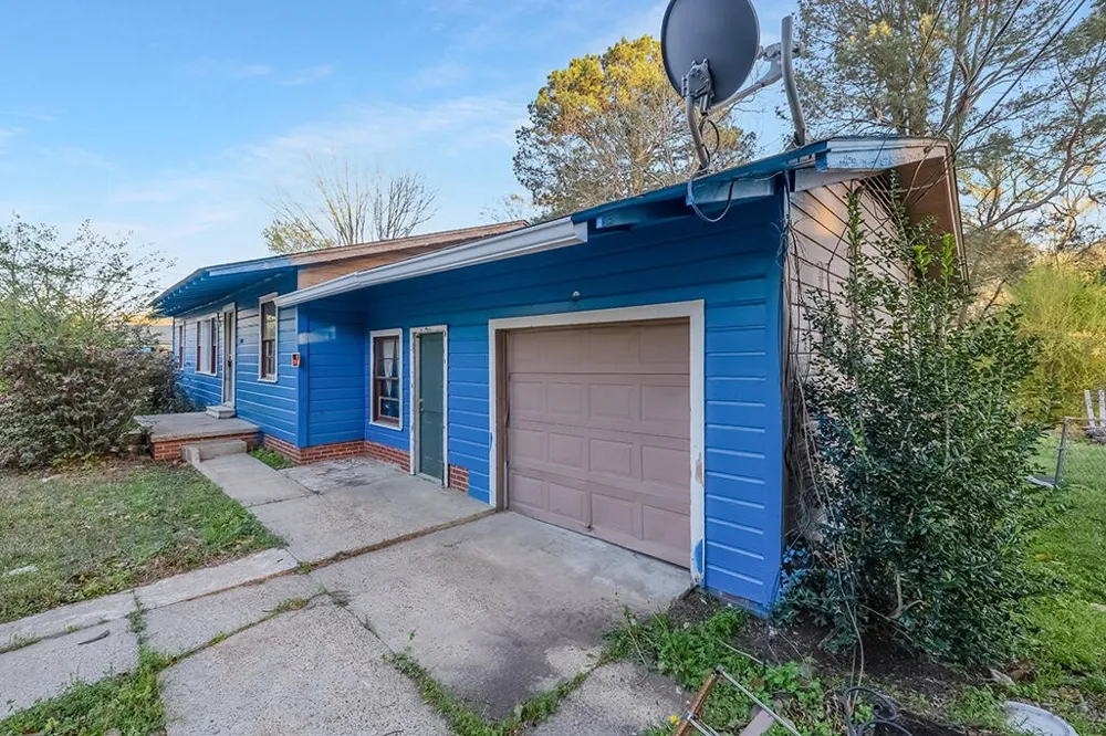 3001 Mason Street Texarkana, TX 75501