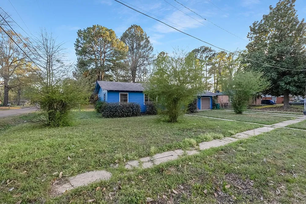 3001 Mason Street Texarkana, TX 75501