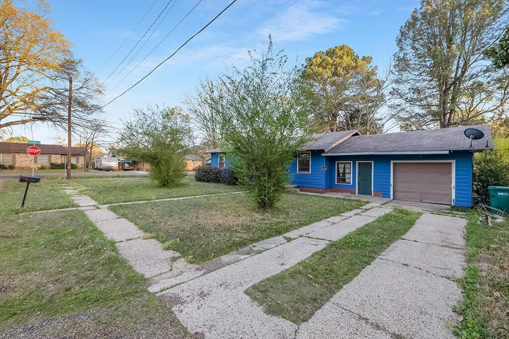 3001 Mason Street Texarkana, TX 75501