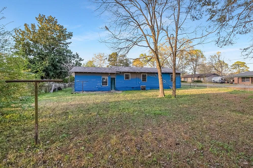 3001 Mason Street Texarkana, TX 75501